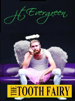 cover image of The Tooth Fairy